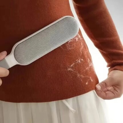 Nordic Double Sided Lint Remover