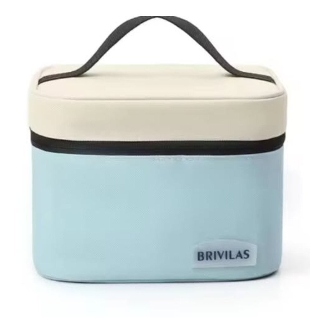 Insulated Lunch Bag