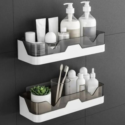 Bathroom Shelf Organizer