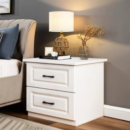 Modern Minimalist Nightstand