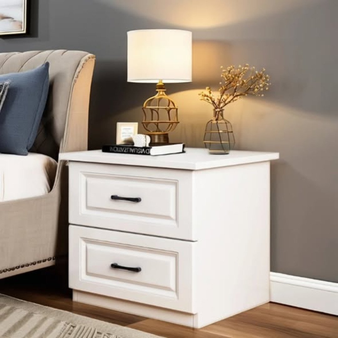 Modern Minimalist Nightstand