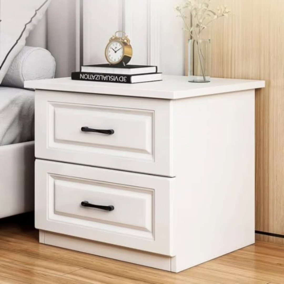 Modern Minimalist Nightstand