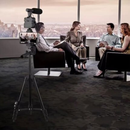 Vlogging kit KIT-05LM