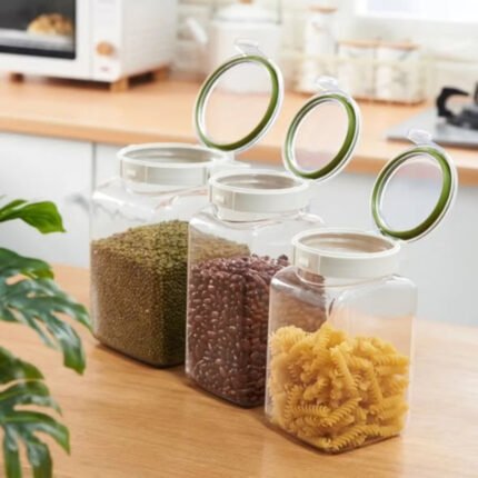 Airtight Fresh Keeping Food Container