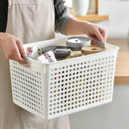 Storage Baskets/ organizer