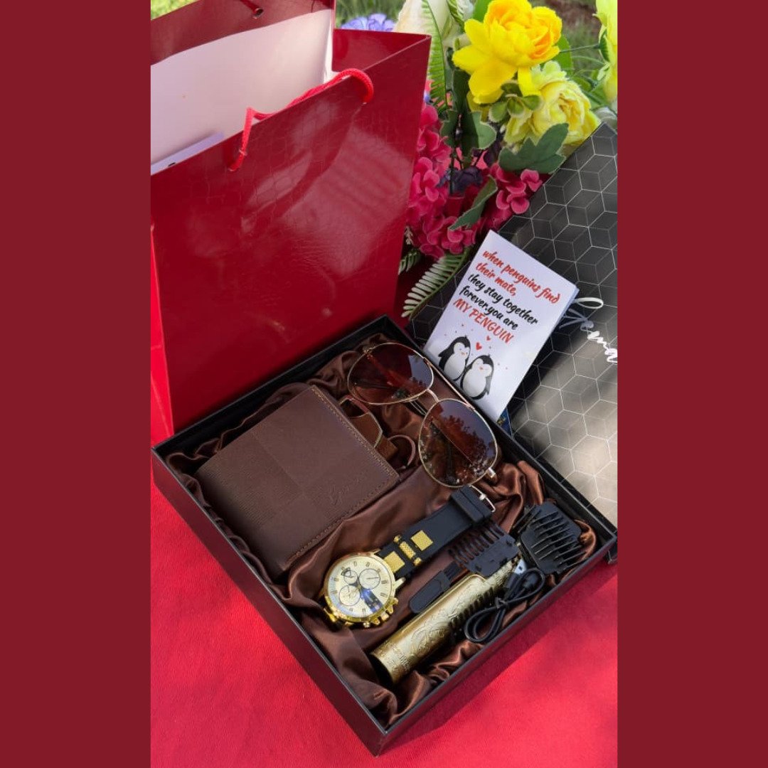 Men Gift Set