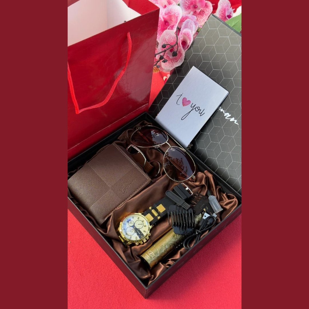 Men Gift Set