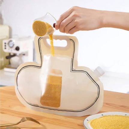 Portable Storage Bags