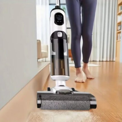 DSP Cordless 3-in-1 Shampooer Cleaner