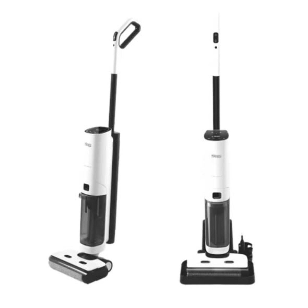 DSP Cordless 3-in-1 Shampooer Cleaner