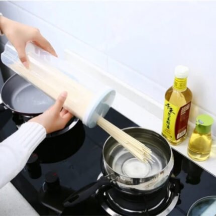 Spaghetti Container