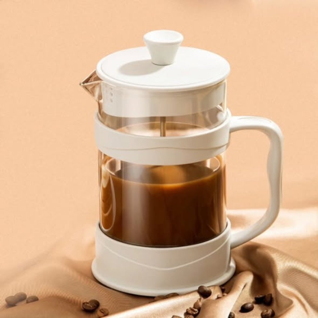 1000ml French Press Coffee Maker