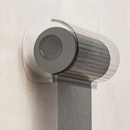 Luxury Style Trash Bag Dispenser