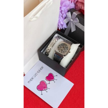 Men Valentines Gift Set
