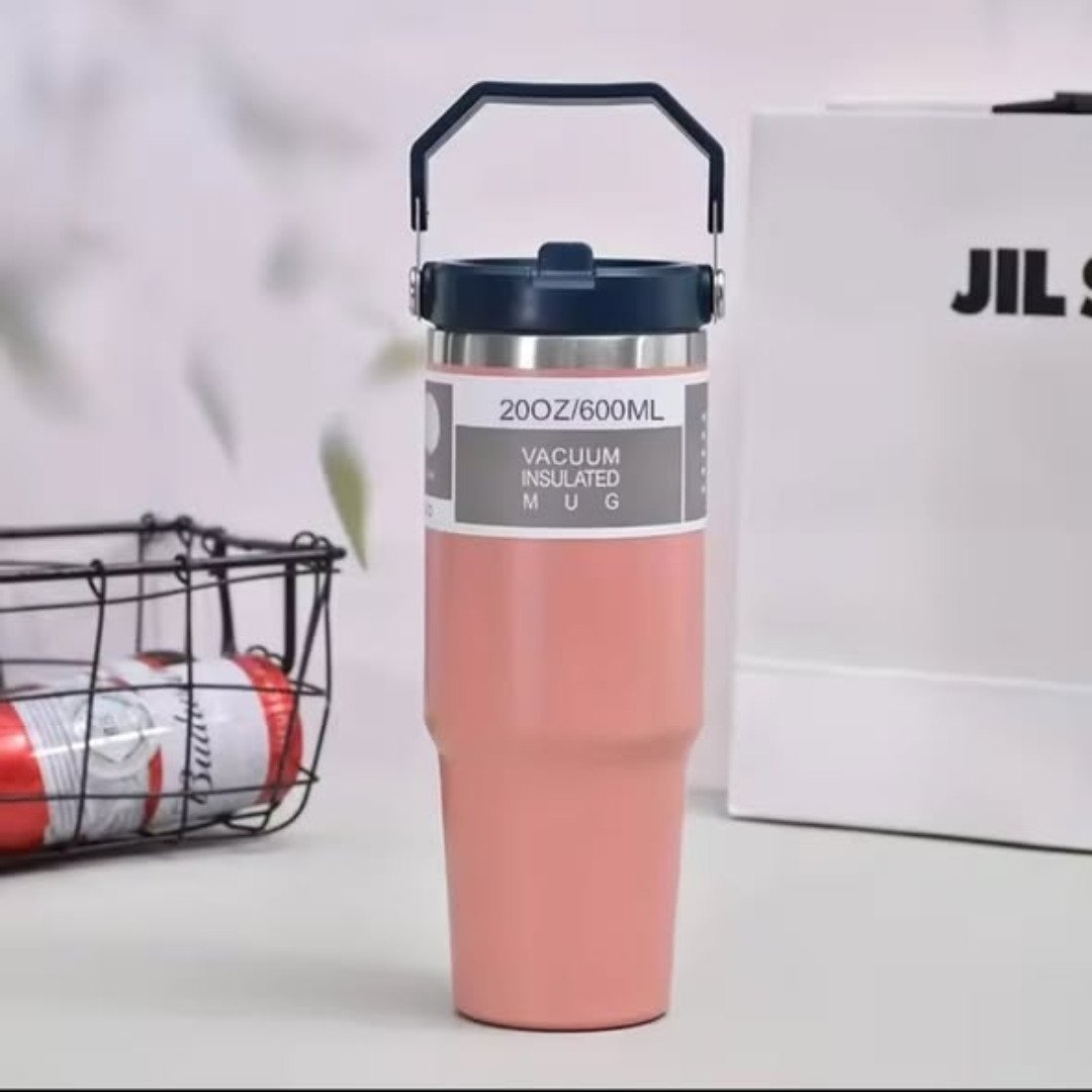 890ml Thermal Coffee Cup