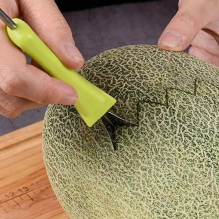 4 In 1 Watermelon Slicer