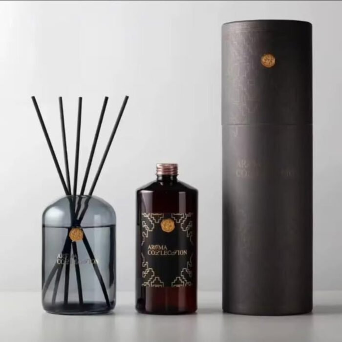 Luman Reed Collection Scented Aromatherapy Reed Diffusers - Luvly Household Collections