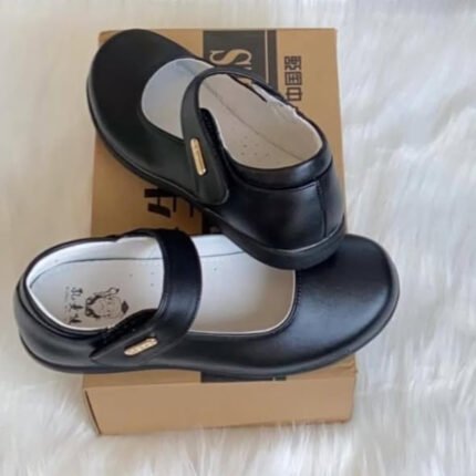 Girls Back to School shoes