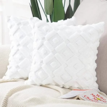 Decorative Throw Pillow Covers