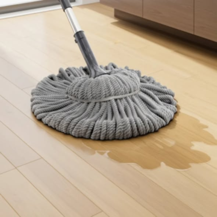 Self Wringing Twist Mop
