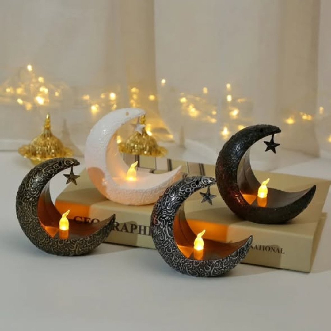 Moonlight LED Decor