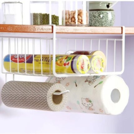 Under the Shelf Organizer