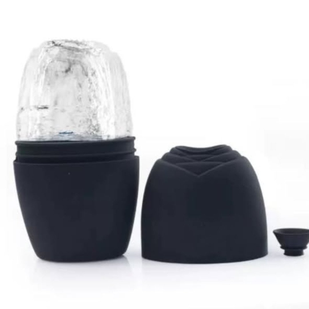 Reusable Ice Facial Roller
