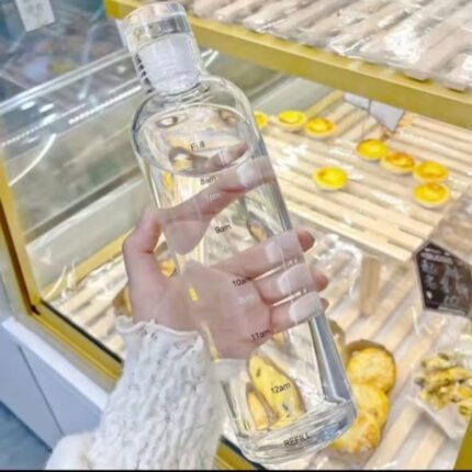 Multipurpose Fridge Storage Glassware