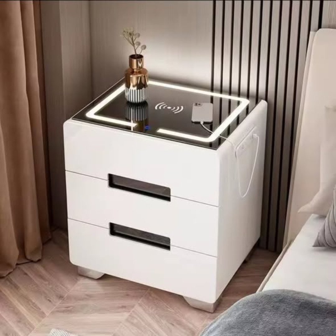 Bedside table