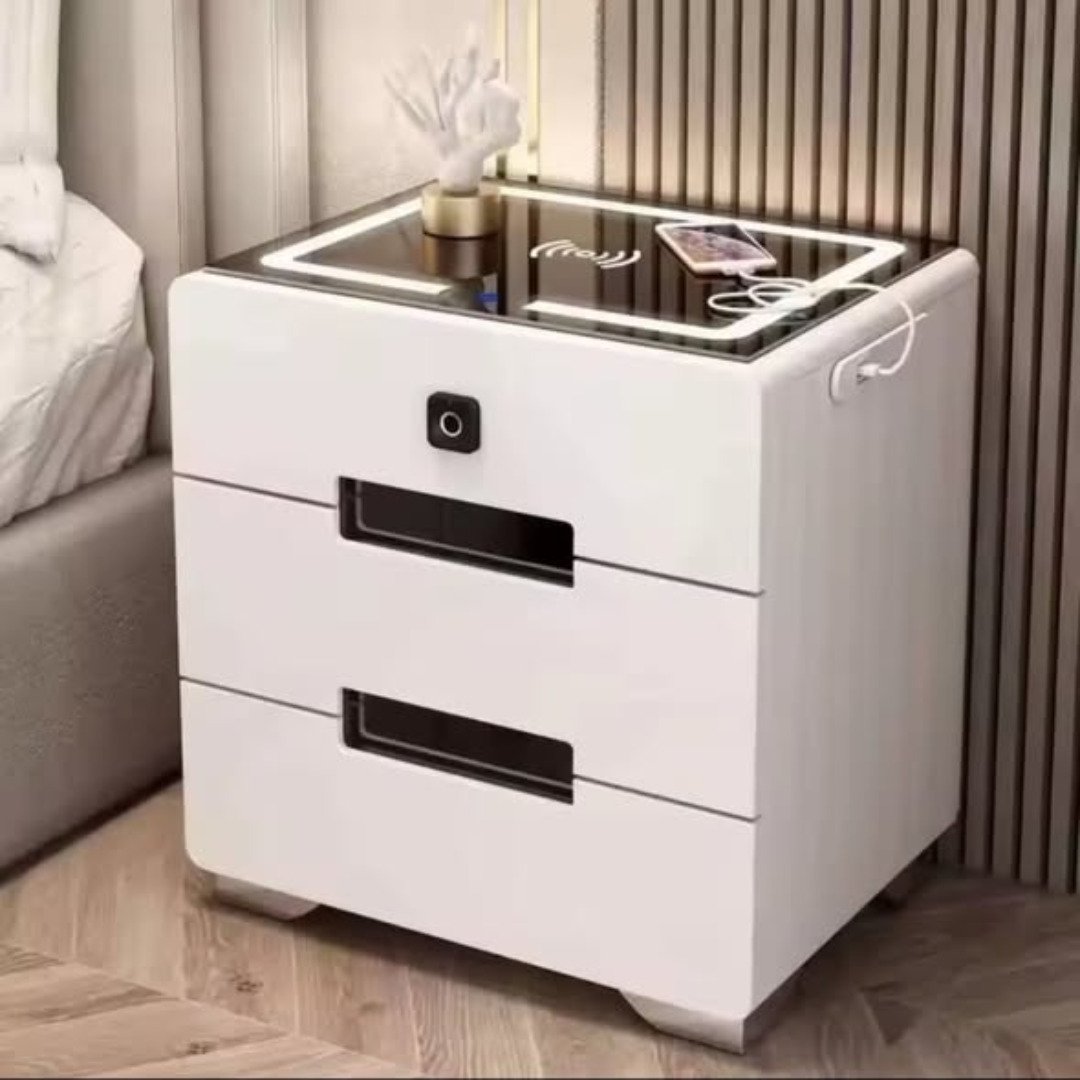 Bedside table