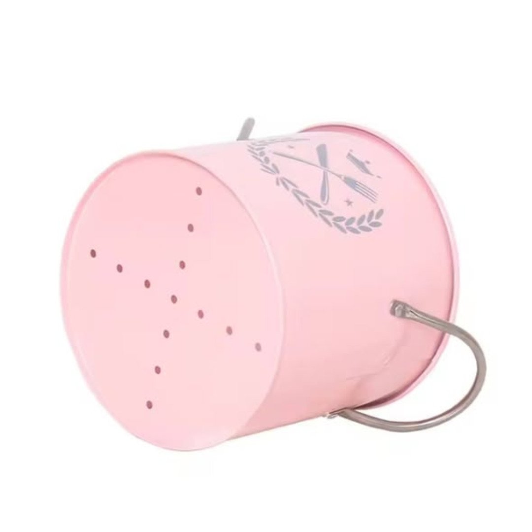 Alloy cutlery holders