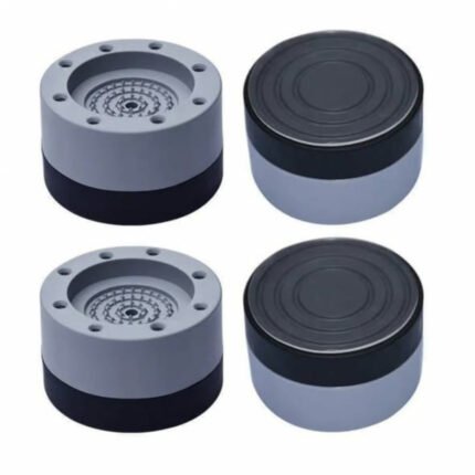 Antivibration Shock and Noise Cancelling Pads