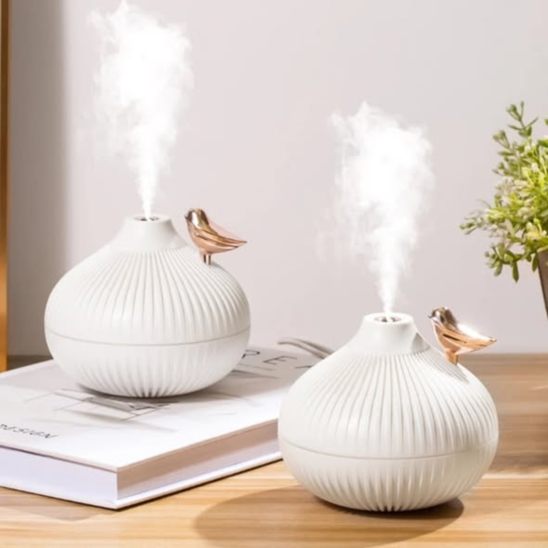 Onion Humidifier