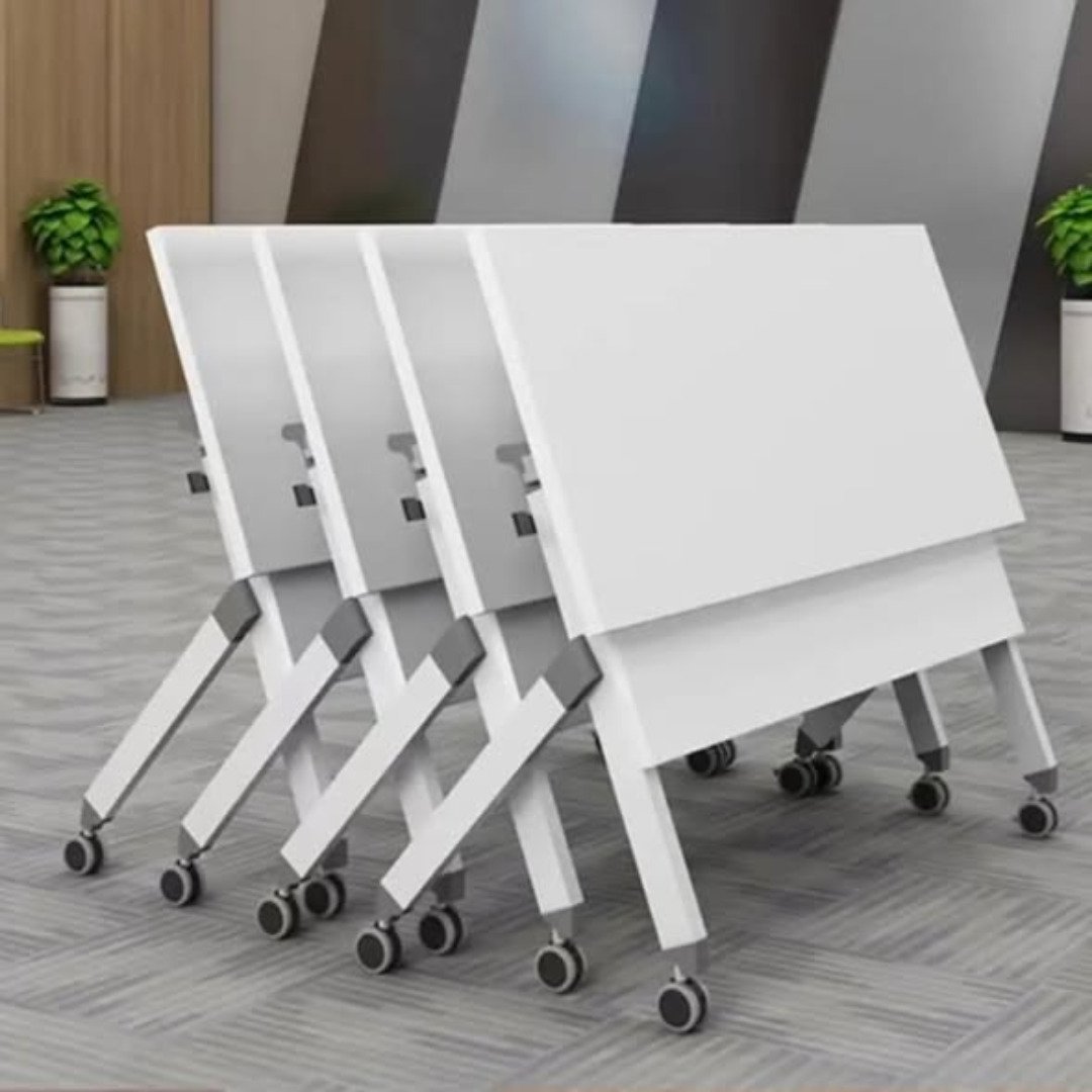 Folding Study Table