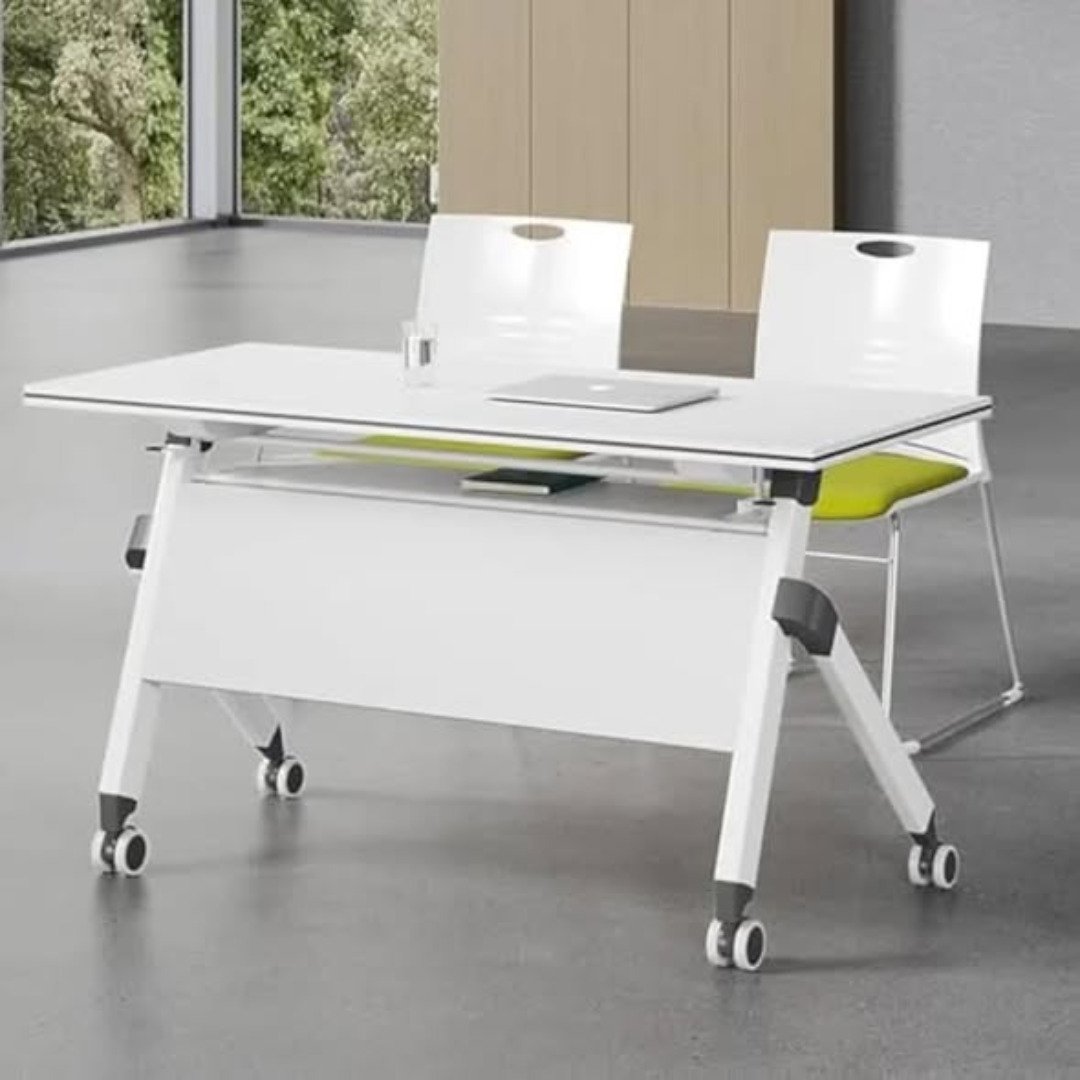 Folding Study Table