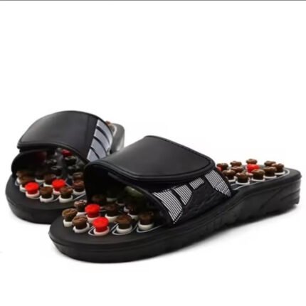 Therapy Acupuncture Massage Sandals