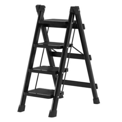 Households folding ladder