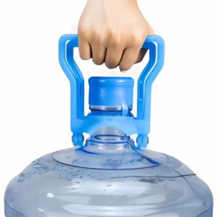 Water bottle lifters
