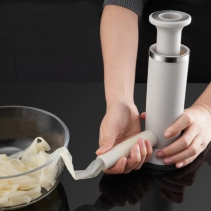 Manual Sausage Stuffer