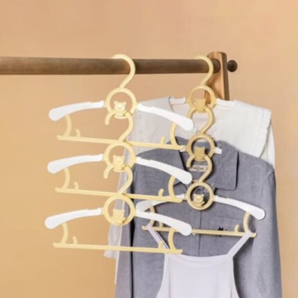 Kids hangers