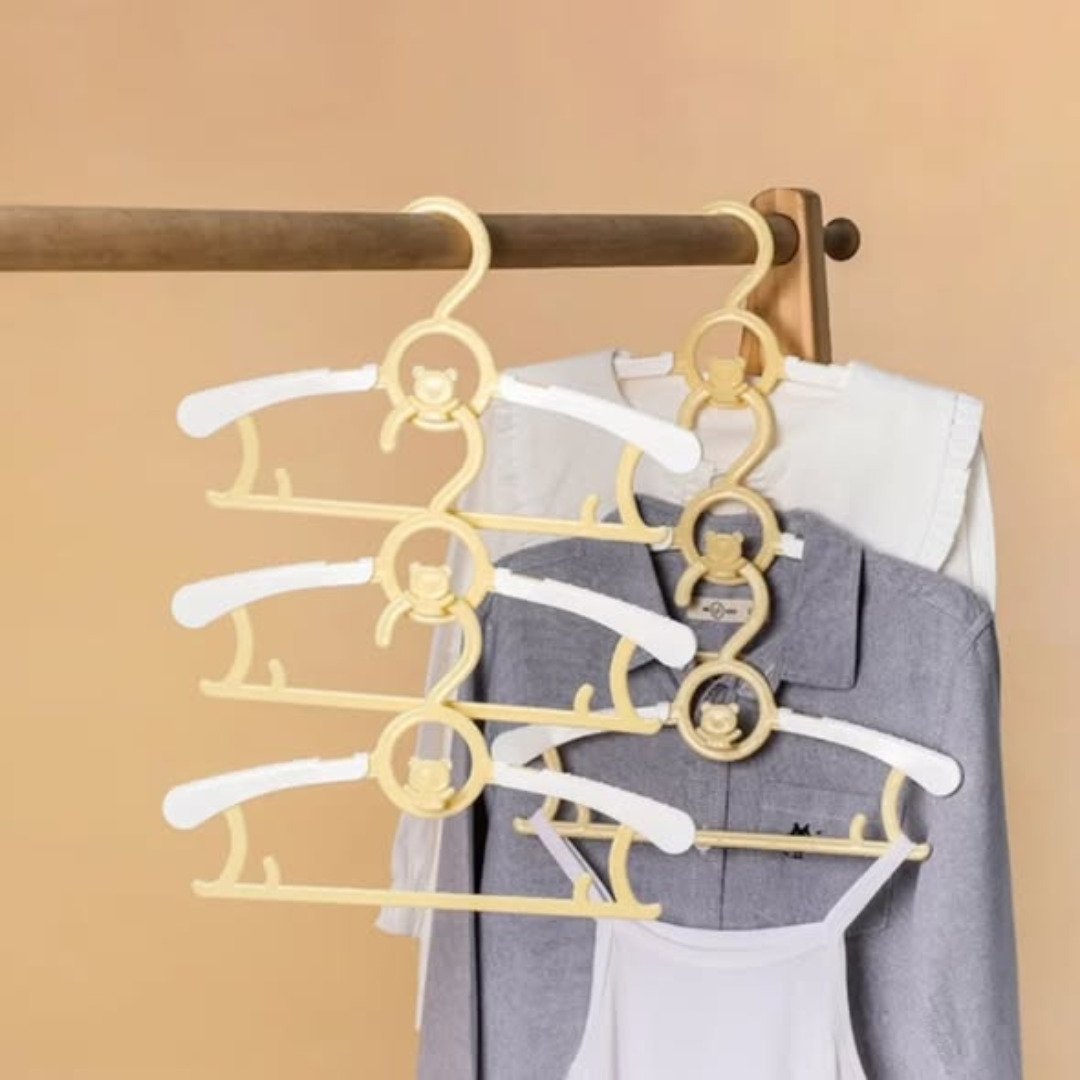 Kids hangers
