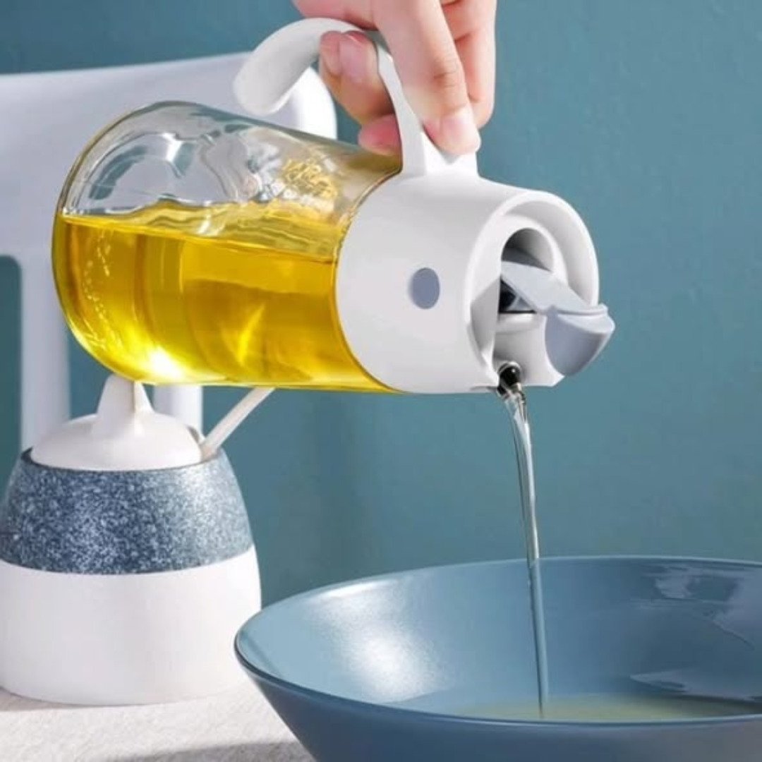 630ml Oil Can Dispenser