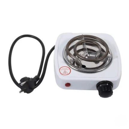 Single Electric Coil Cooker