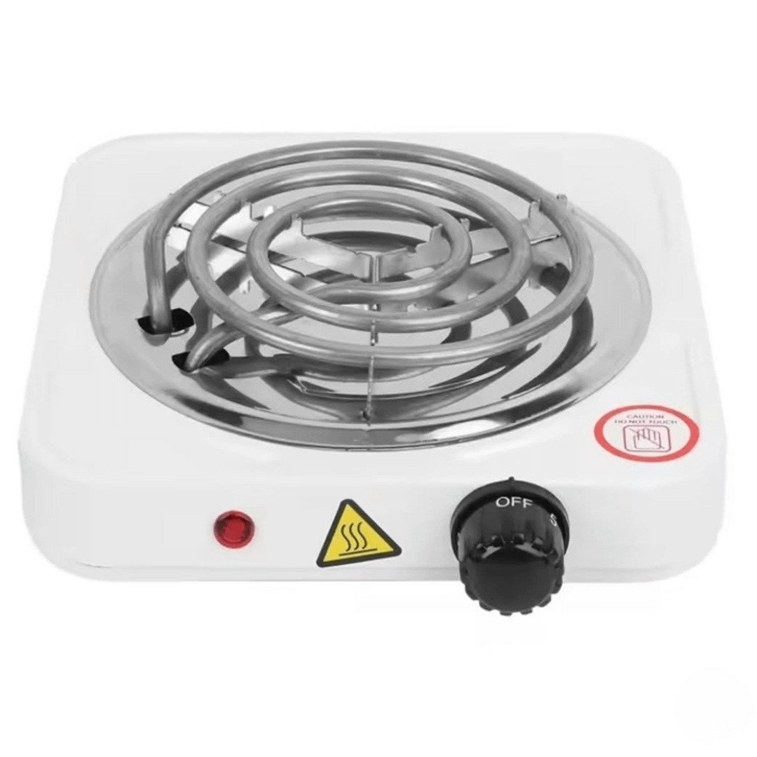 Single Electric Coil Cooker