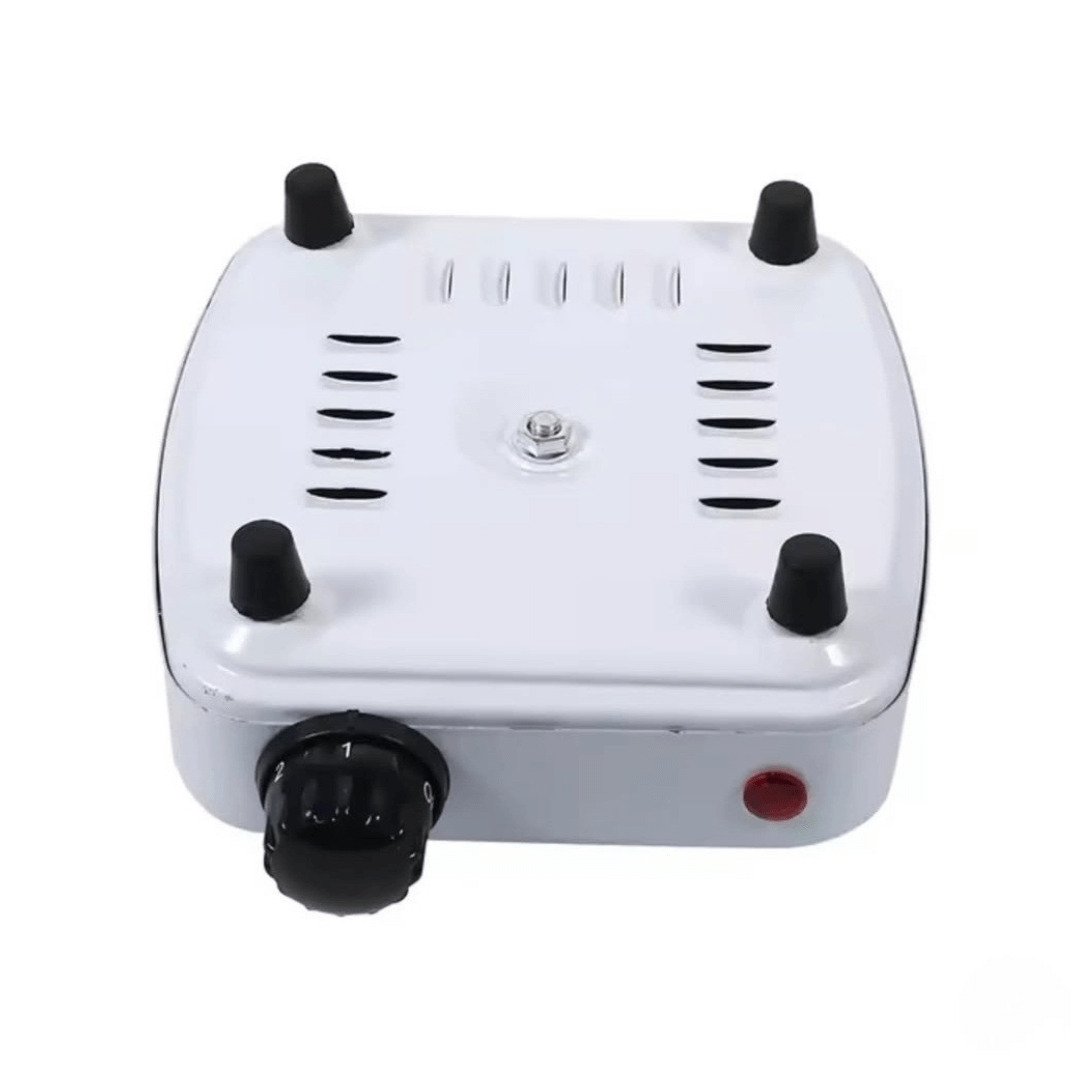 Single Electric Coil Cooker