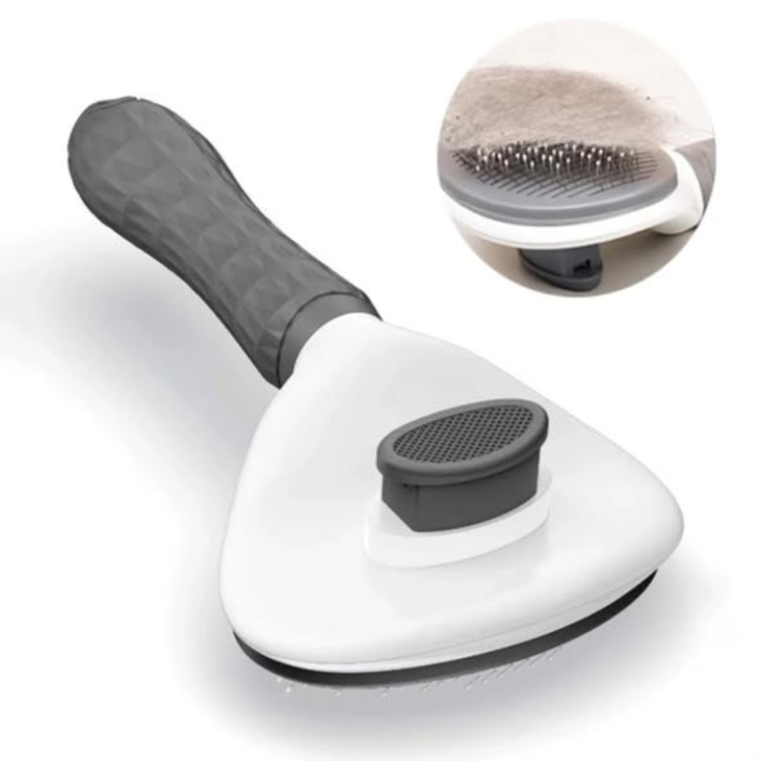 Cat and Dog Grooming Brush