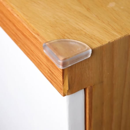 Corner Protectors for Kids Table
