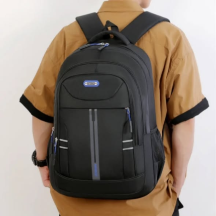 Versatile and Spacious backpack