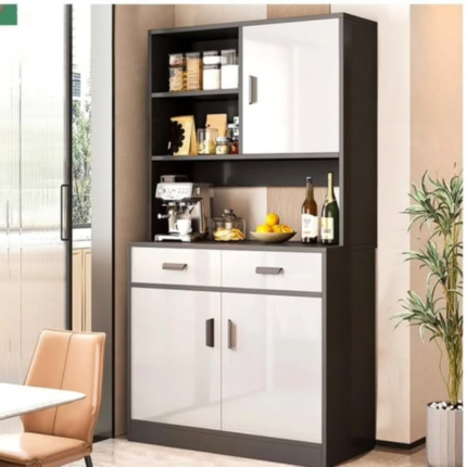 Multiple Areas Cabinet