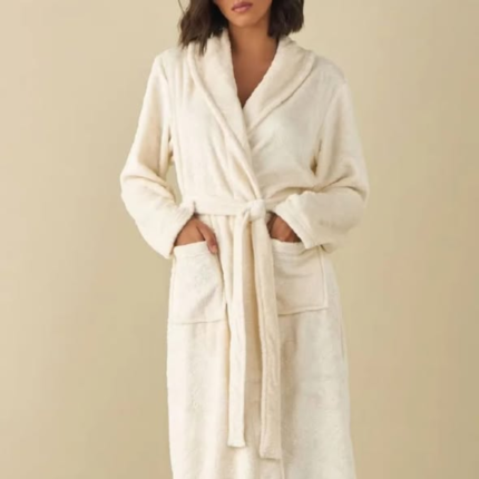 Bathrobes